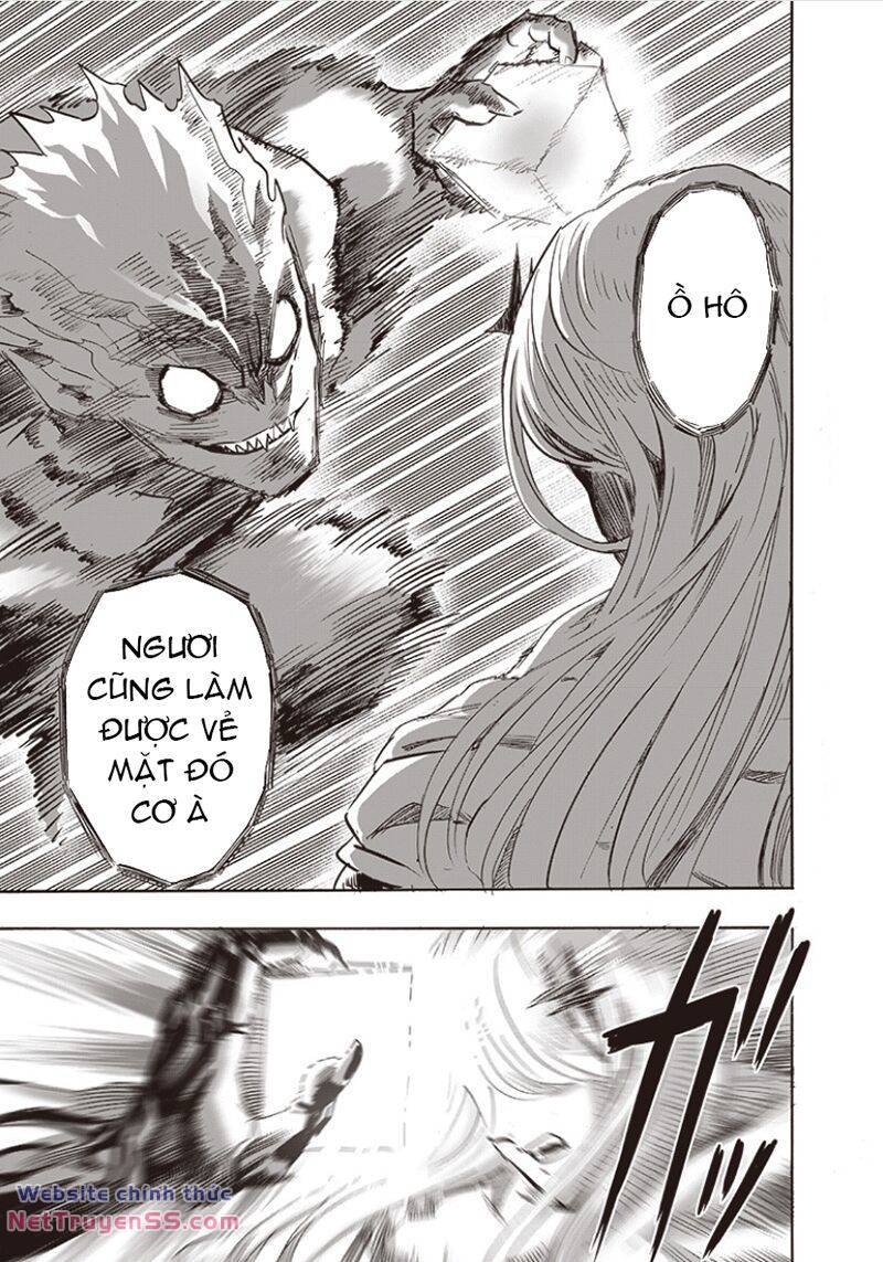 Anh Hùng OnePunch: Chapter 248