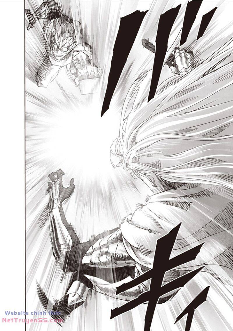 Anh Hùng OnePunch: Chapter 248