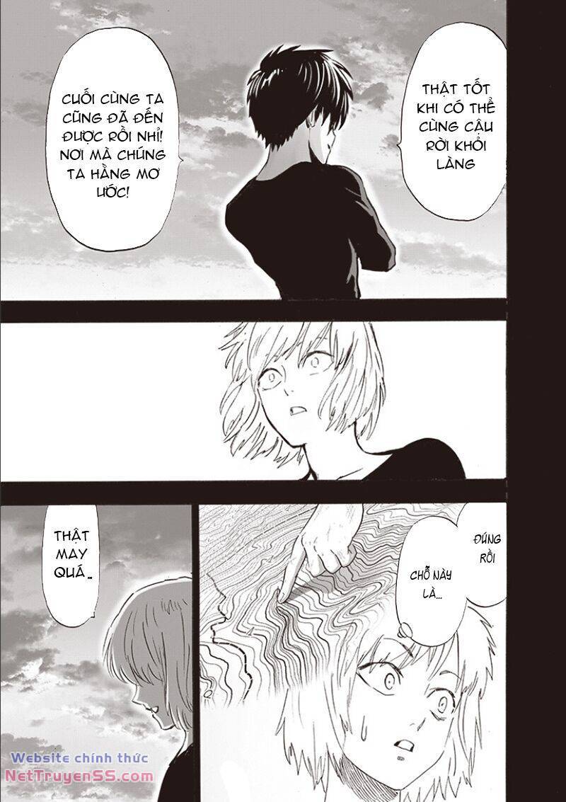 Anh Hùng OnePunch: Chapter 248