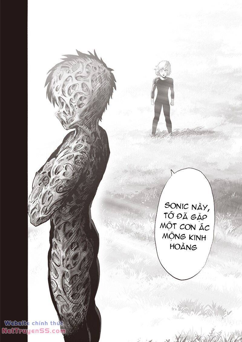 Anh Hùng OnePunch: Chapter 248