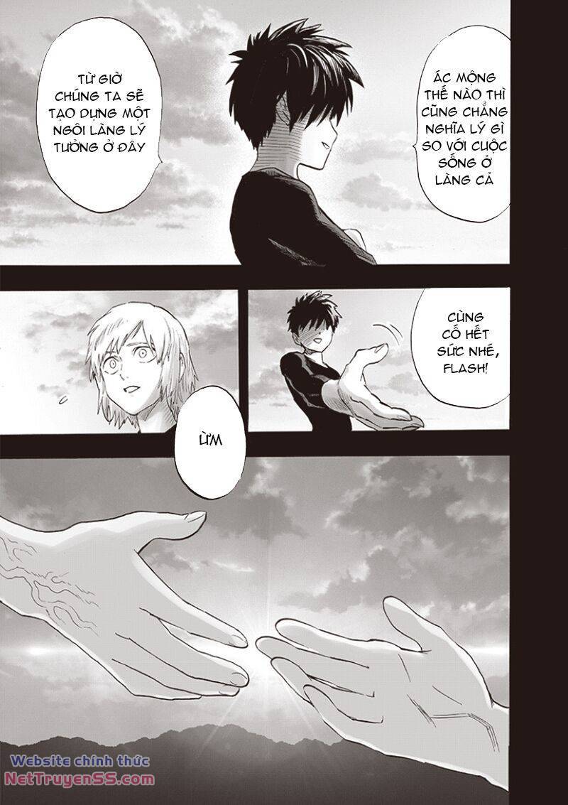 Anh Hùng OnePunch: Chapter 248