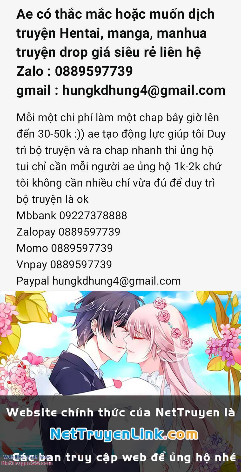 Anh Hùng OnePunch: Chapter 248
