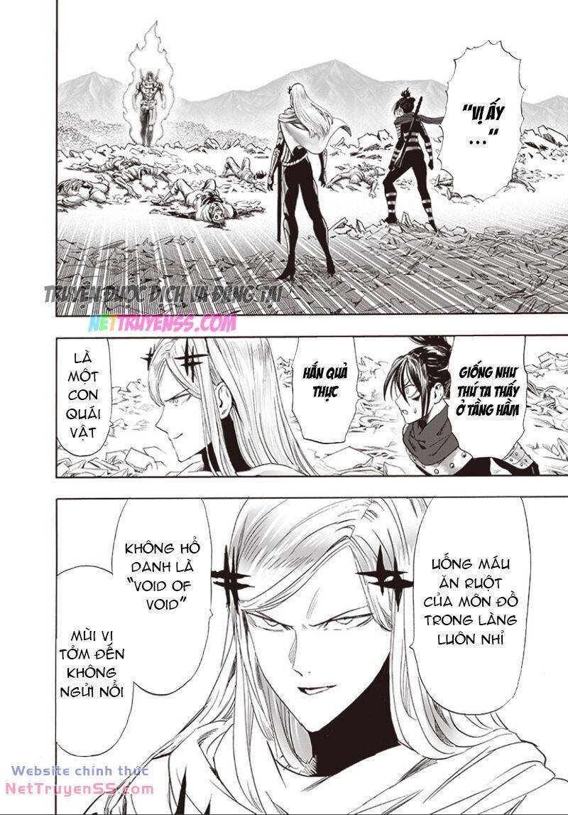 Anh Hùng OnePunch: Chapter 248