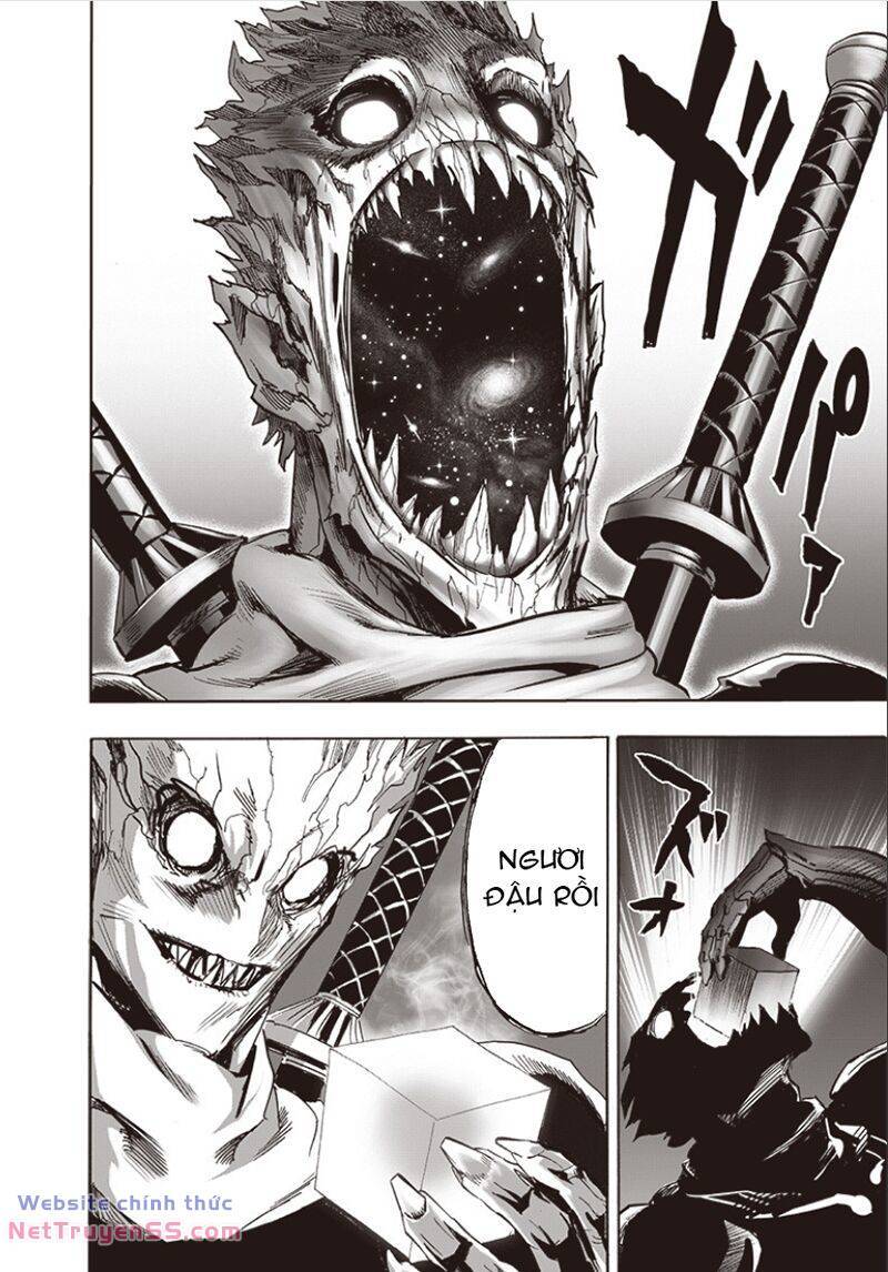 Anh Hùng OnePunch: Chapter 248