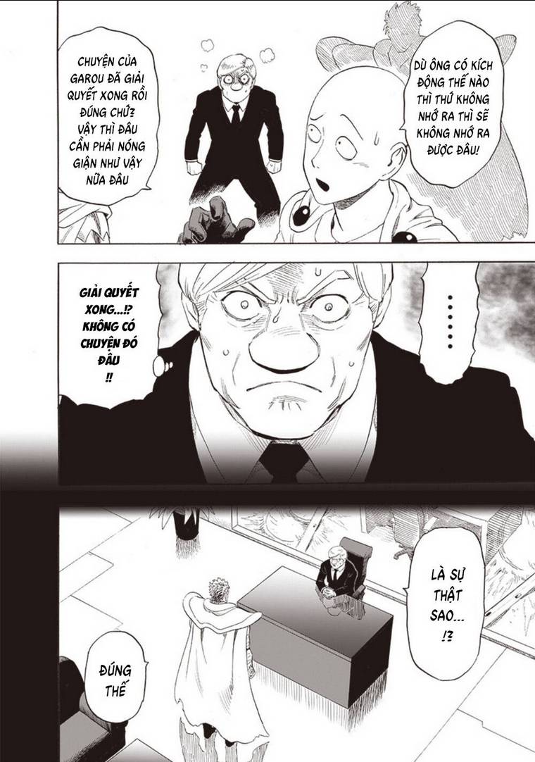 Anh Hùng OnePunch: Chapter 250