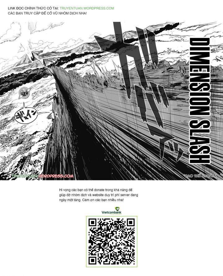Anh Hùng OnePunch: Chapter 262