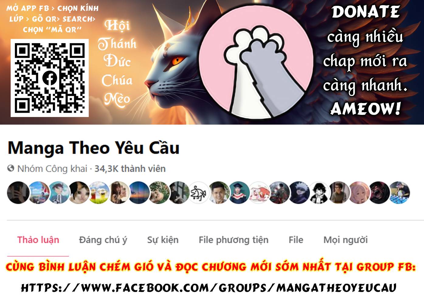 Anh Hùng OnePunch: Chapter 263