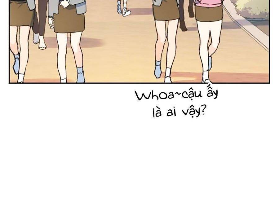 Bạn Học Của Tôi Là Lính Đánh Thuê: Chapter 1