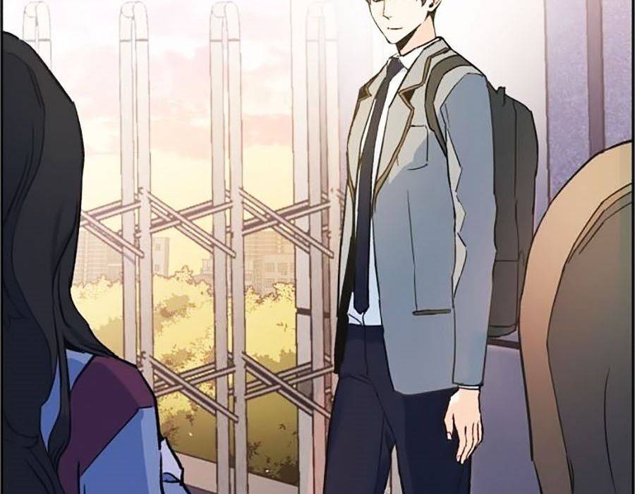 Bạn Học Của Tôi Là Lính Đánh Thuê: Chapter 1