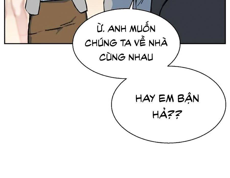 Bạn Học Của Tôi Là Lính Đánh Thuê: Chapter 1