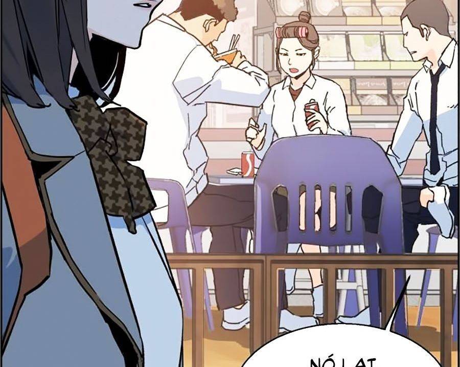 Bạn Học Của Tôi Là Lính Đánh Thuê: Chapter 1