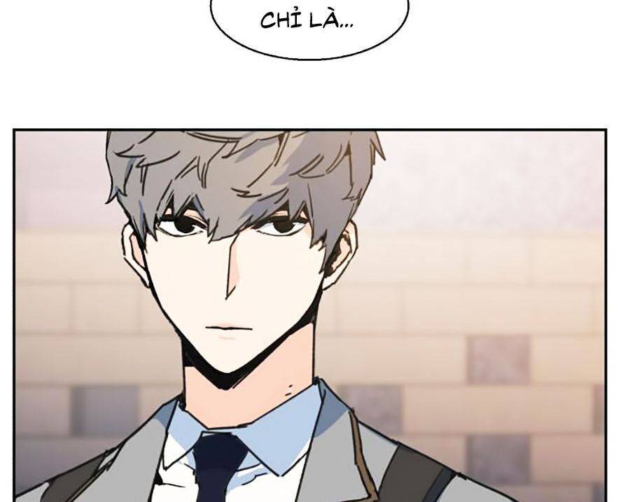 Bạn Học Của Tôi Là Lính Đánh Thuê: Chapter 1