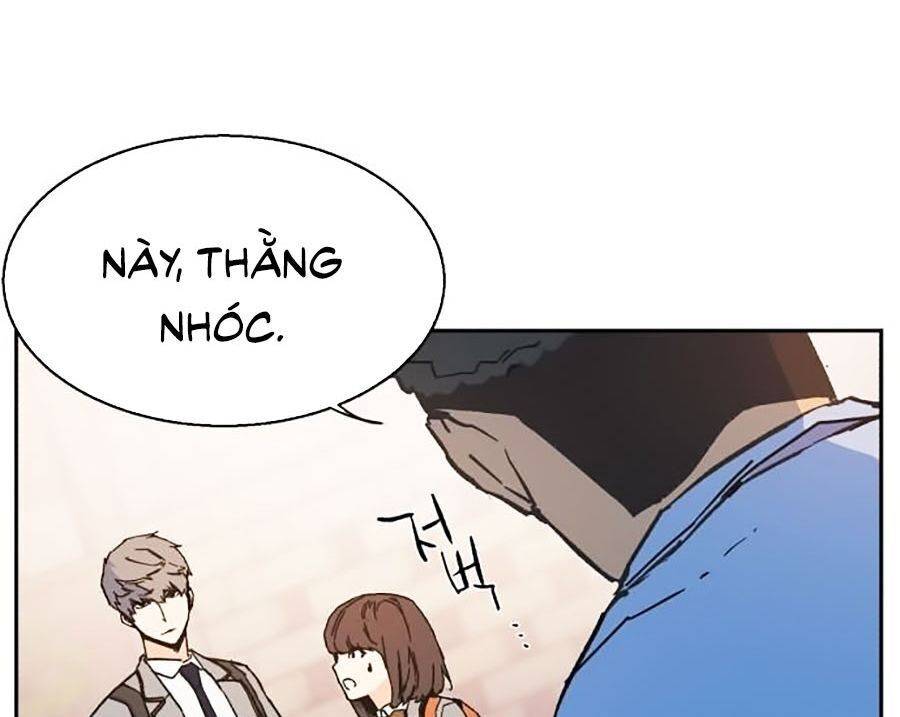 Bạn Học Của Tôi Là Lính Đánh Thuê: Chapter 1