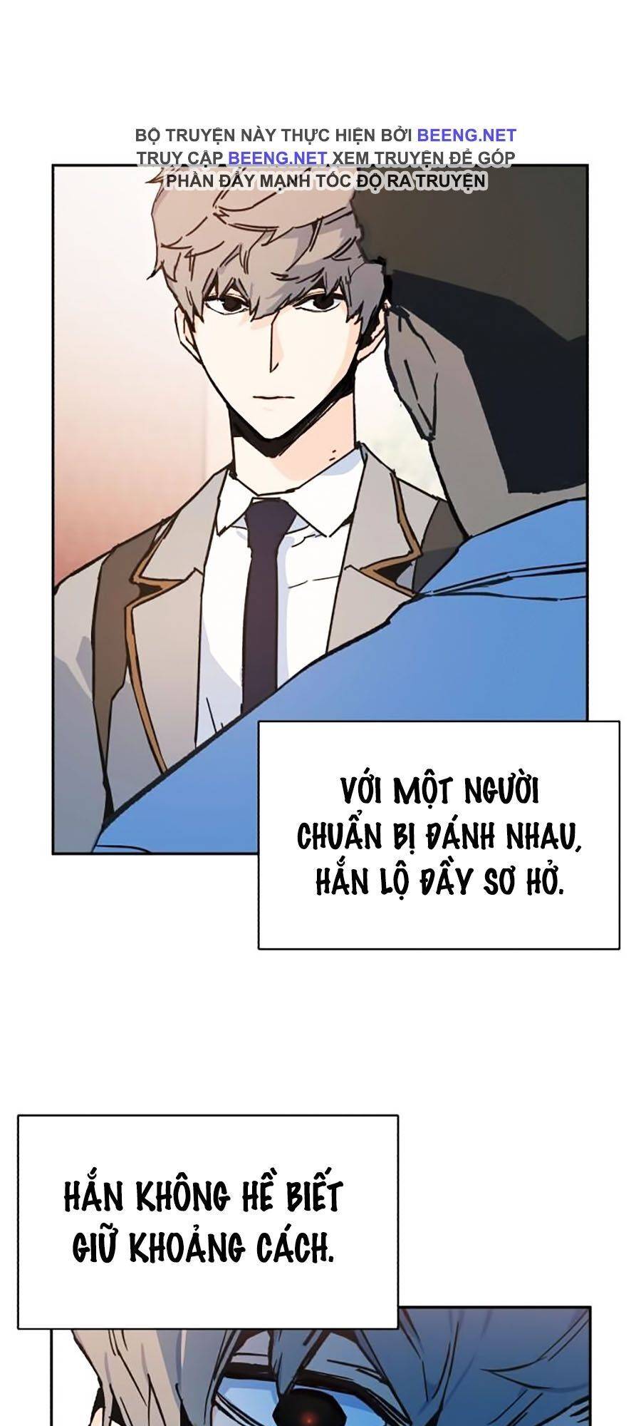 Bạn Học Của Tôi Là Lính Đánh Thuê: Chapter 1