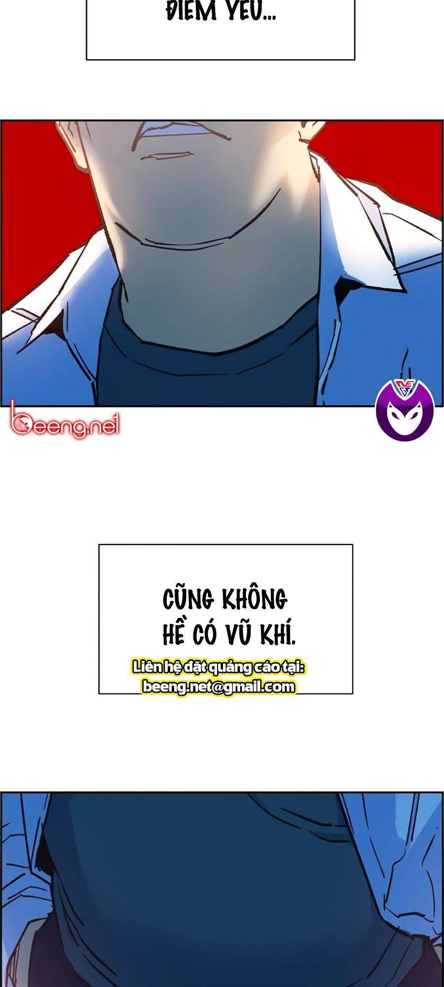 Bạn Học Của Tôi Là Lính Đánh Thuê: Chapter 1