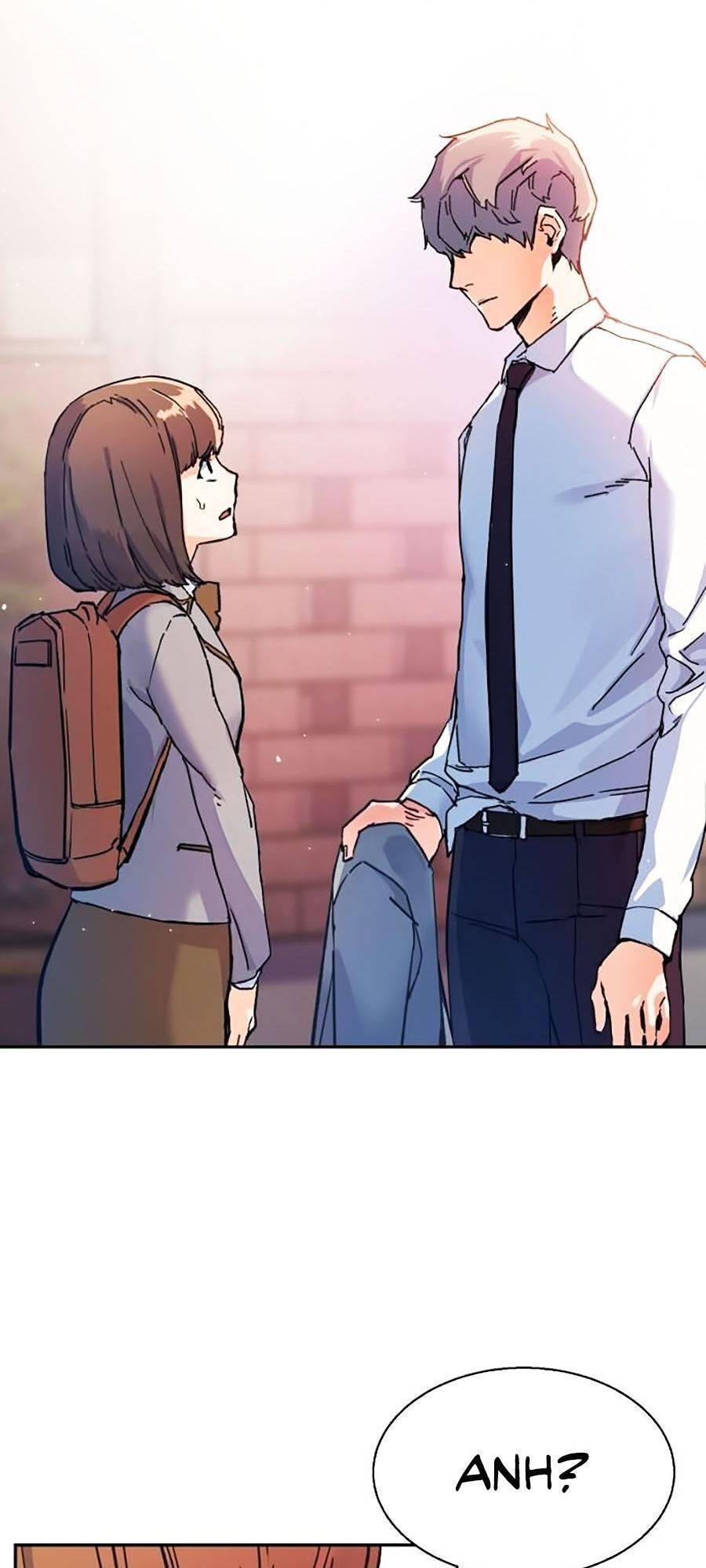 Bạn Học Của Tôi Là Lính Đánh Thuê: Chapter 1