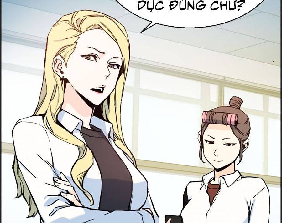 Bạn Học Của Tôi Là Lính Đánh Thuê: Chapter 1
