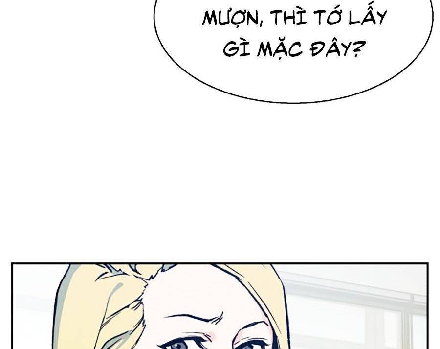 Bạn Học Của Tôi Là Lính Đánh Thuê: Chapter 1