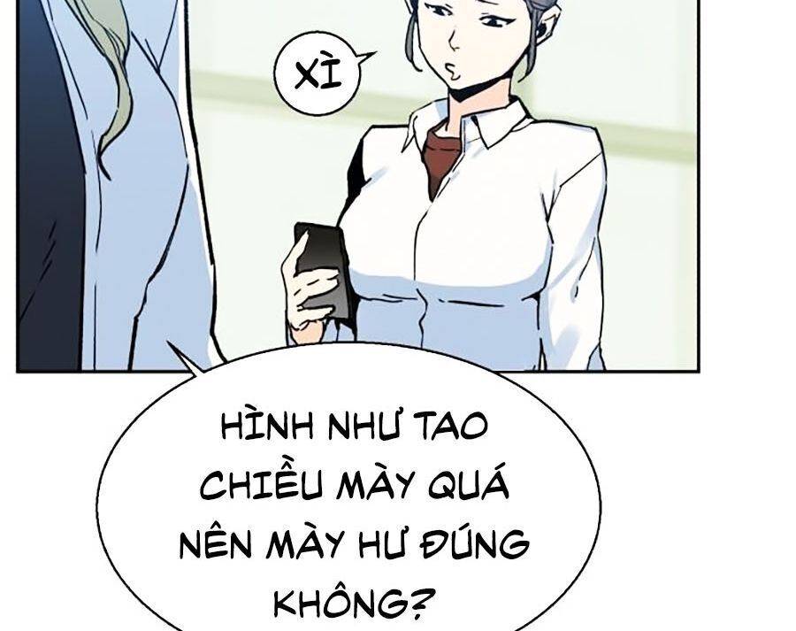 Bạn Học Của Tôi Là Lính Đánh Thuê: Chapter 1