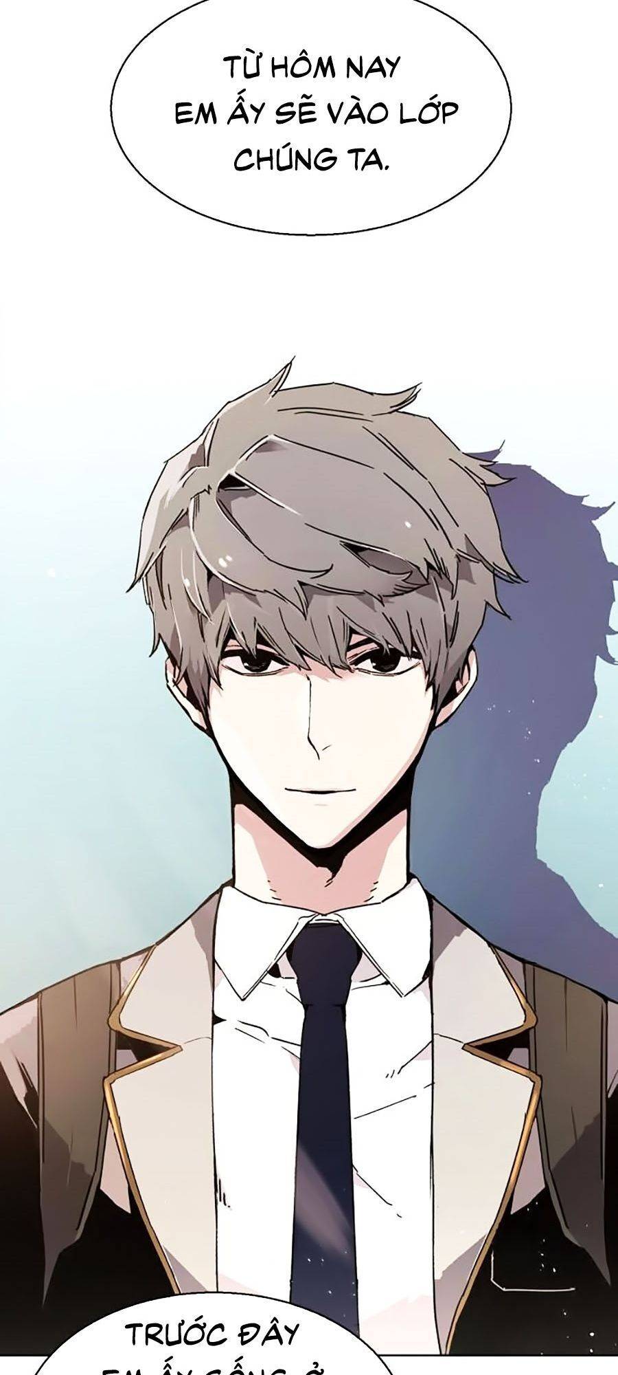 Bạn Học Của Tôi Là Lính Đánh Thuê: Chapter 1