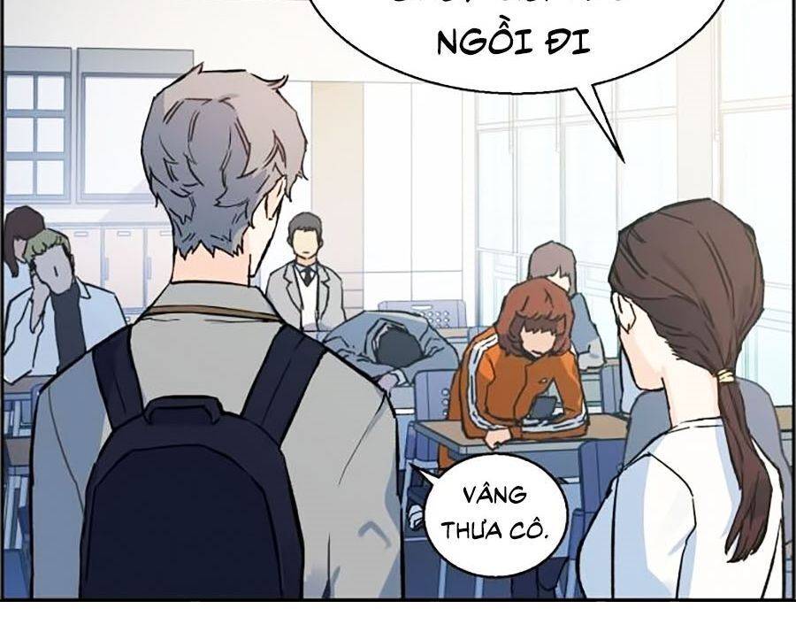 Bạn Học Của Tôi Là Lính Đánh Thuê: Chapter 1