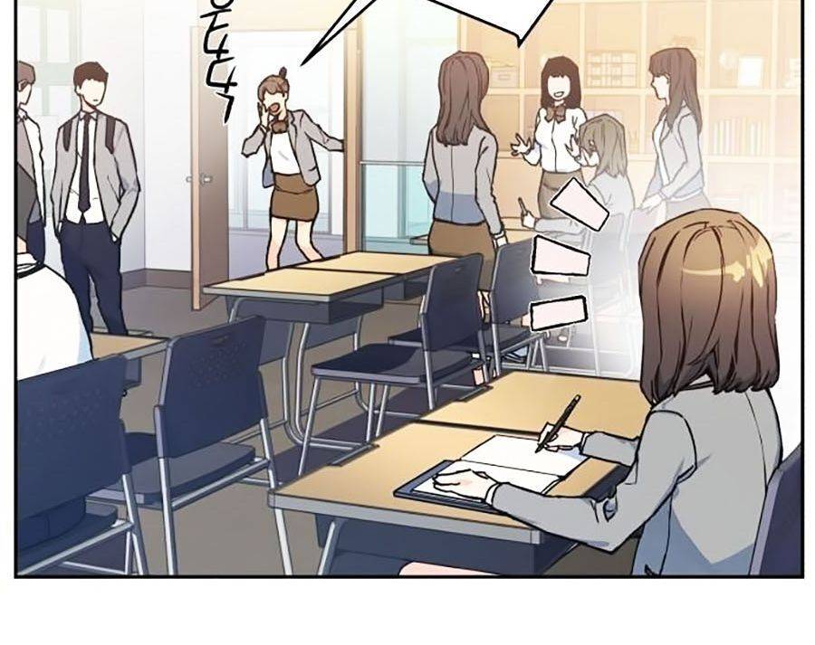Bạn Học Của Tôi Là Lính Đánh Thuê: Chapter 1