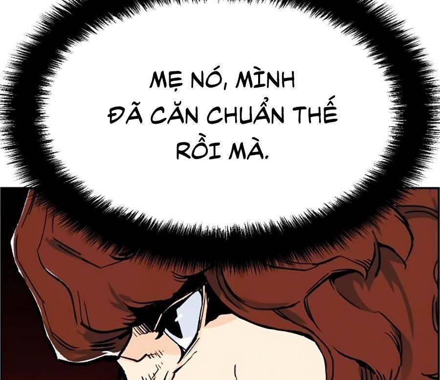 Bạn Học Của Tôi Là Lính Đánh Thuê: Chapter 1