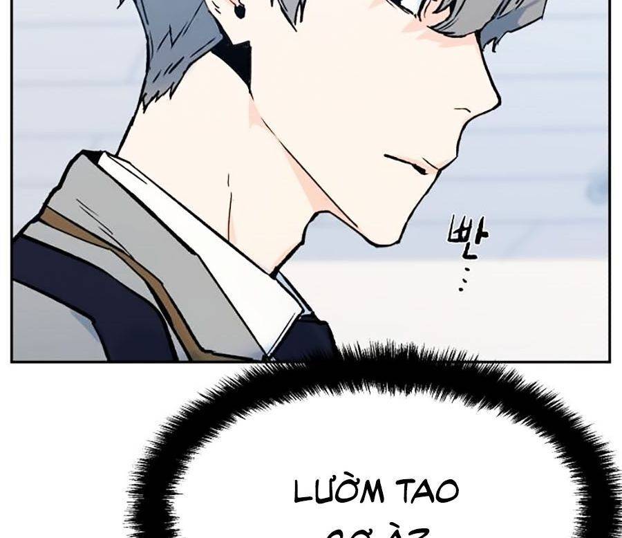 Bạn Học Của Tôi Là Lính Đánh Thuê: Chapter 1