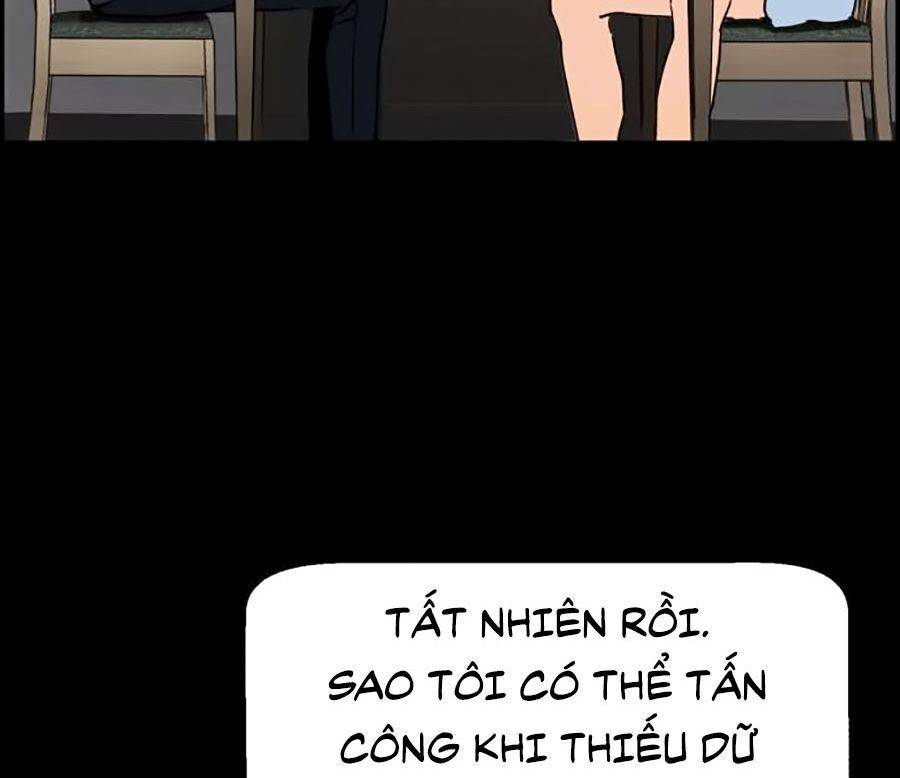 Bạn Học Của Tôi Là Lính Đánh Thuê: Chapter 1