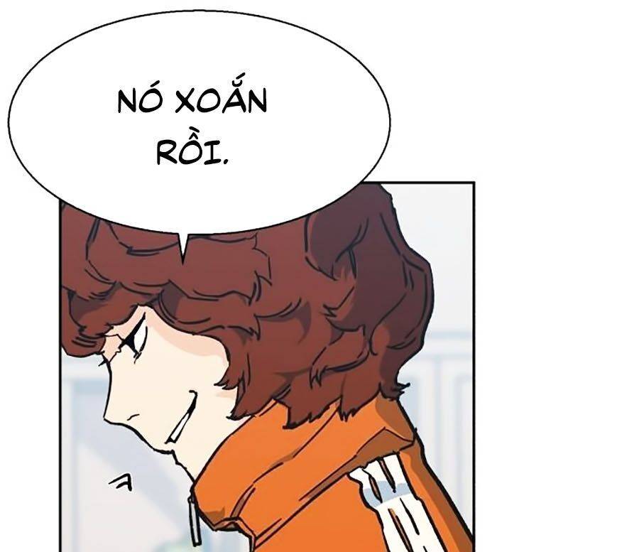 Bạn Học Của Tôi Là Lính Đánh Thuê: Chapter 1