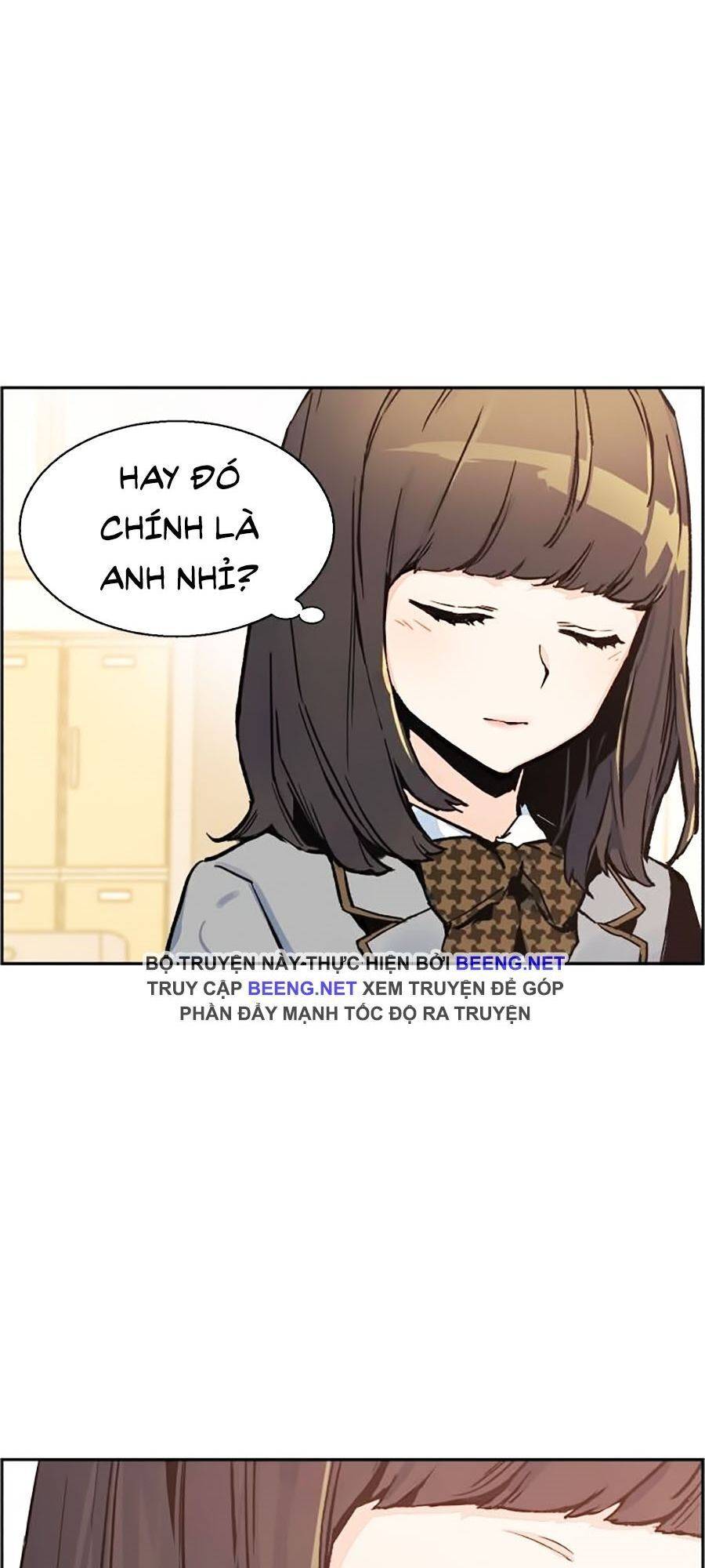 Bạn Học Của Tôi Là Lính Đánh Thuê: Chapter 1