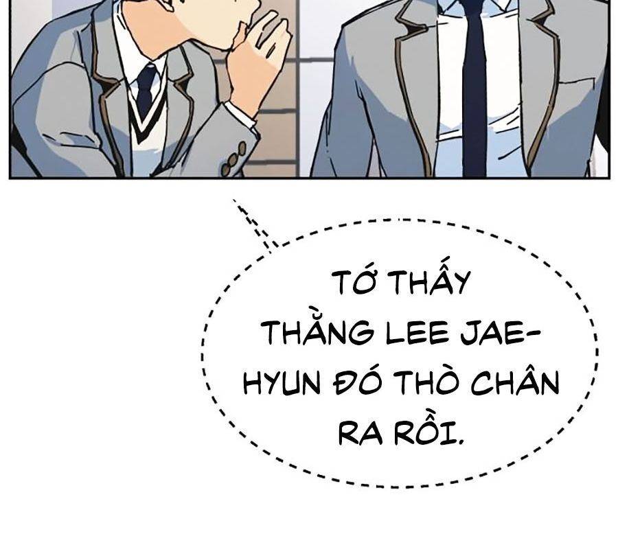 Bạn Học Của Tôi Là Lính Đánh Thuê: Chapter 1