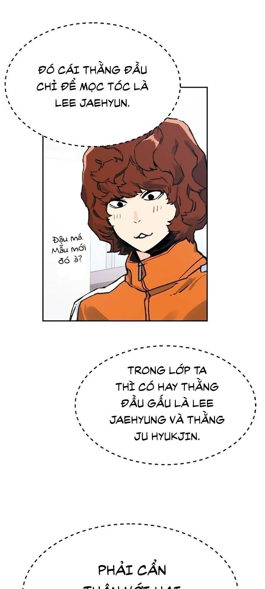 Bạn Học Của Tôi Là Lính Đánh Thuê: Chapter 1