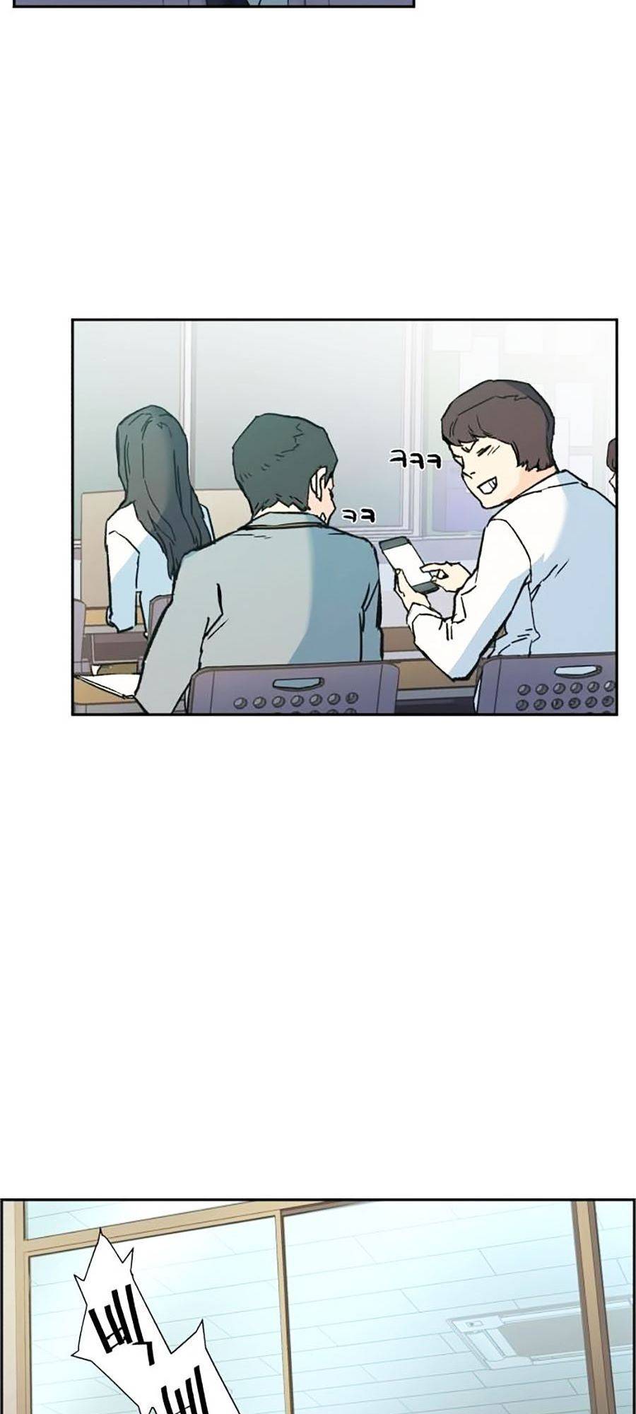 Bạn Học Của Tôi Là Lính Đánh Thuê: Chapter 1