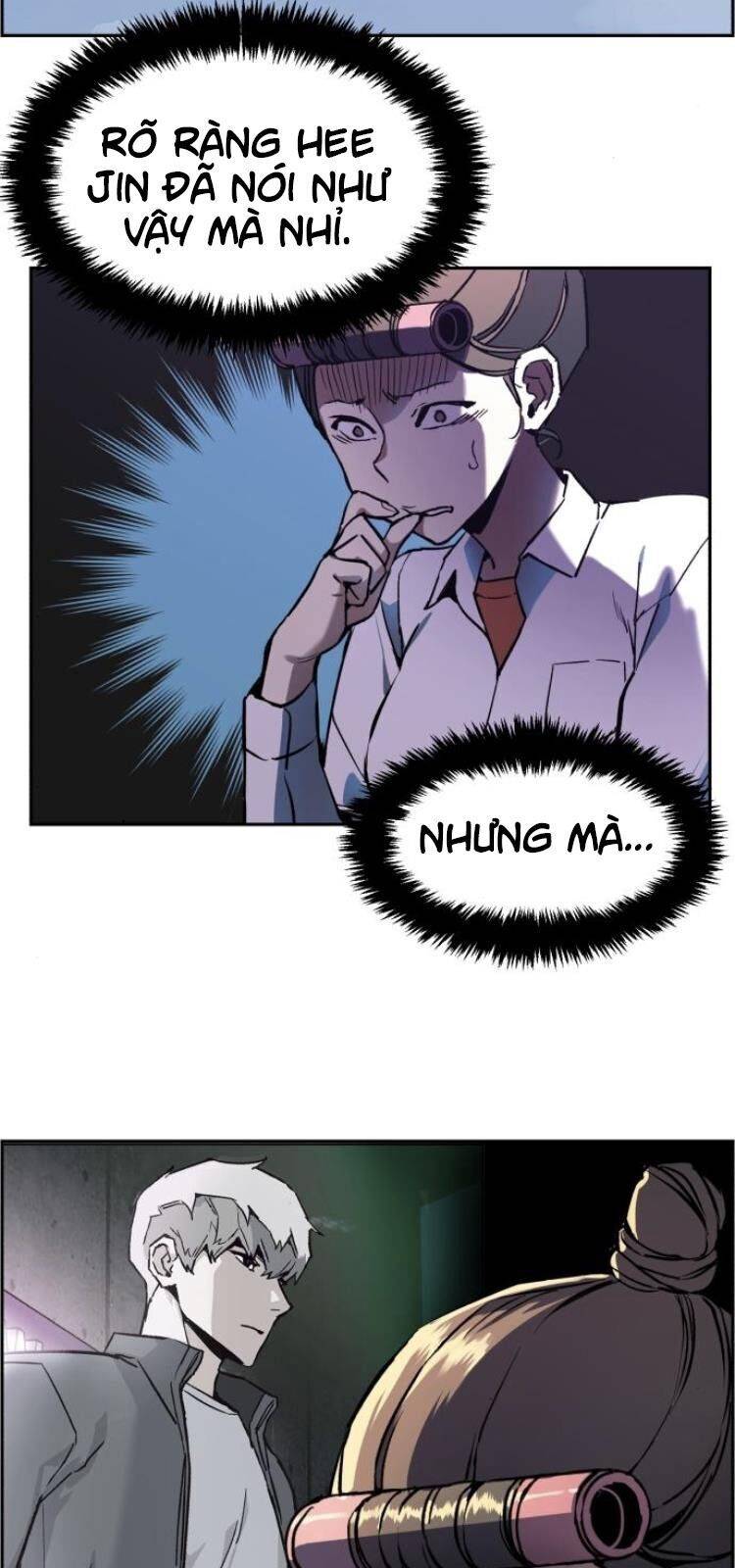 Bạn Học Của Tôi Là Lính Đánh Thuê: Chapter 10