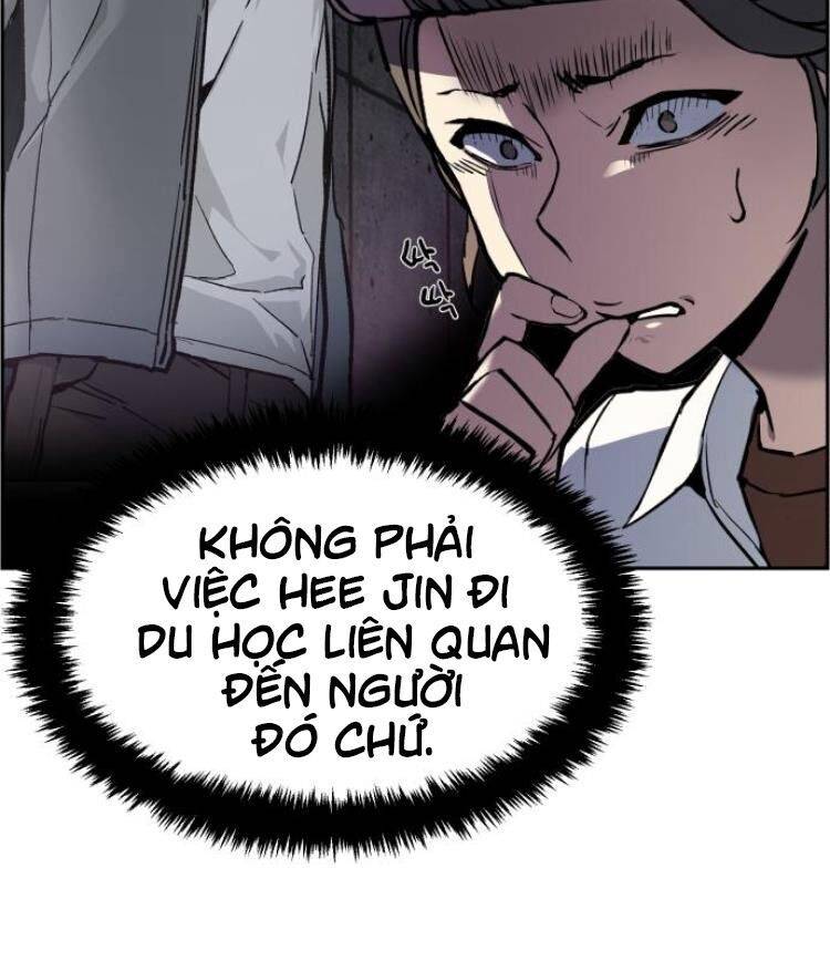 Bạn Học Của Tôi Là Lính Đánh Thuê: Chapter 10
