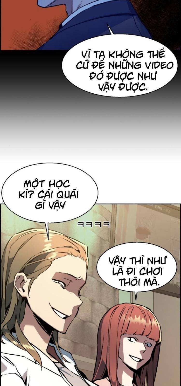 Bạn Học Của Tôi Là Lính Đánh Thuê: Chapter 10