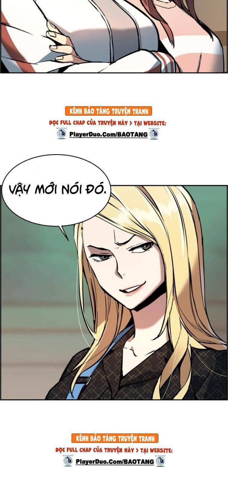 Bạn Học Của Tôi Là Lính Đánh Thuê: Chapter 10
