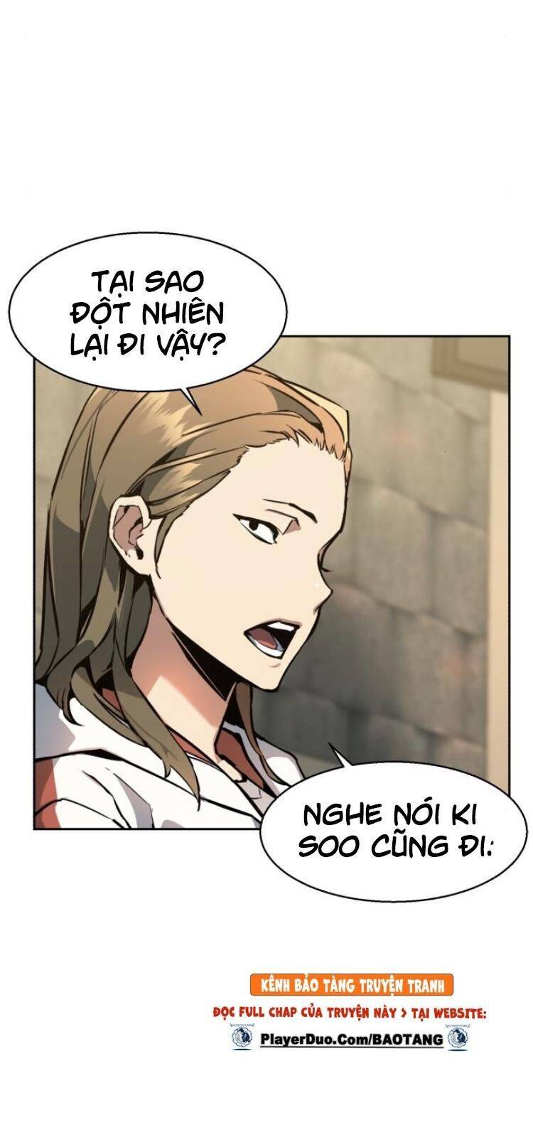 Bạn Học Của Tôi Là Lính Đánh Thuê: Chapter 10