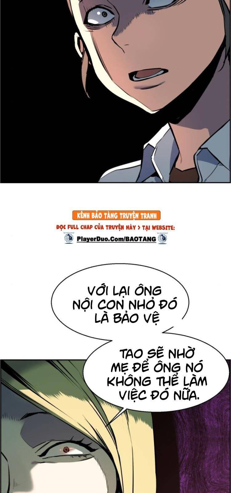 Bạn Học Của Tôi Là Lính Đánh Thuê: Chapter 10