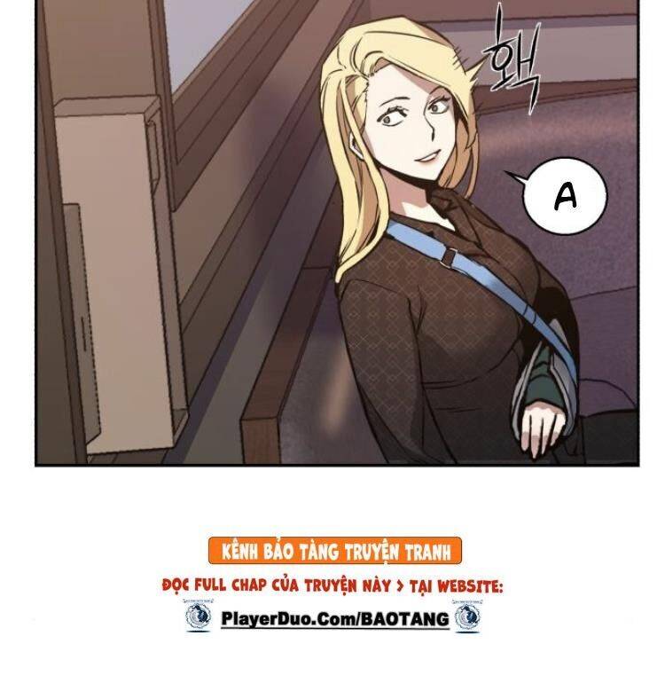 Bạn Học Của Tôi Là Lính Đánh Thuê: Chapter 10