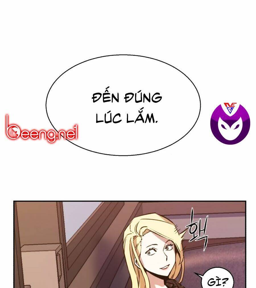 Bạn Học Của Tôi Là Lính Đánh Thuê: Chapter 10