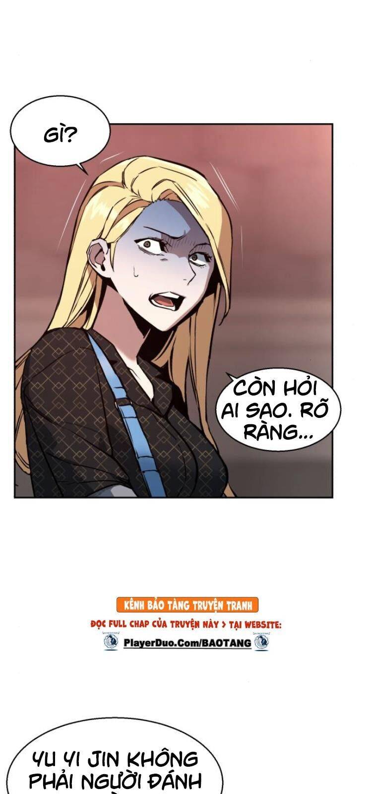 Bạn Học Của Tôi Là Lính Đánh Thuê: Chapter 10