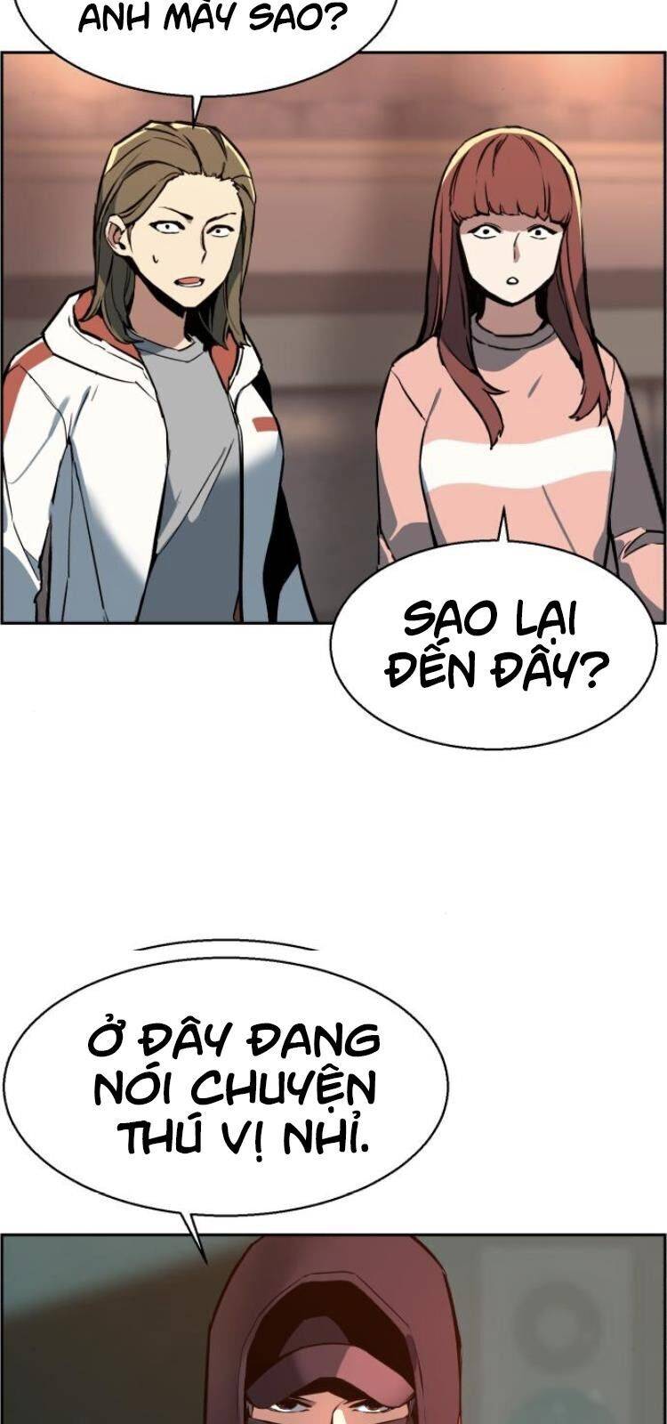 Bạn Học Của Tôi Là Lính Đánh Thuê: Chapter 10
