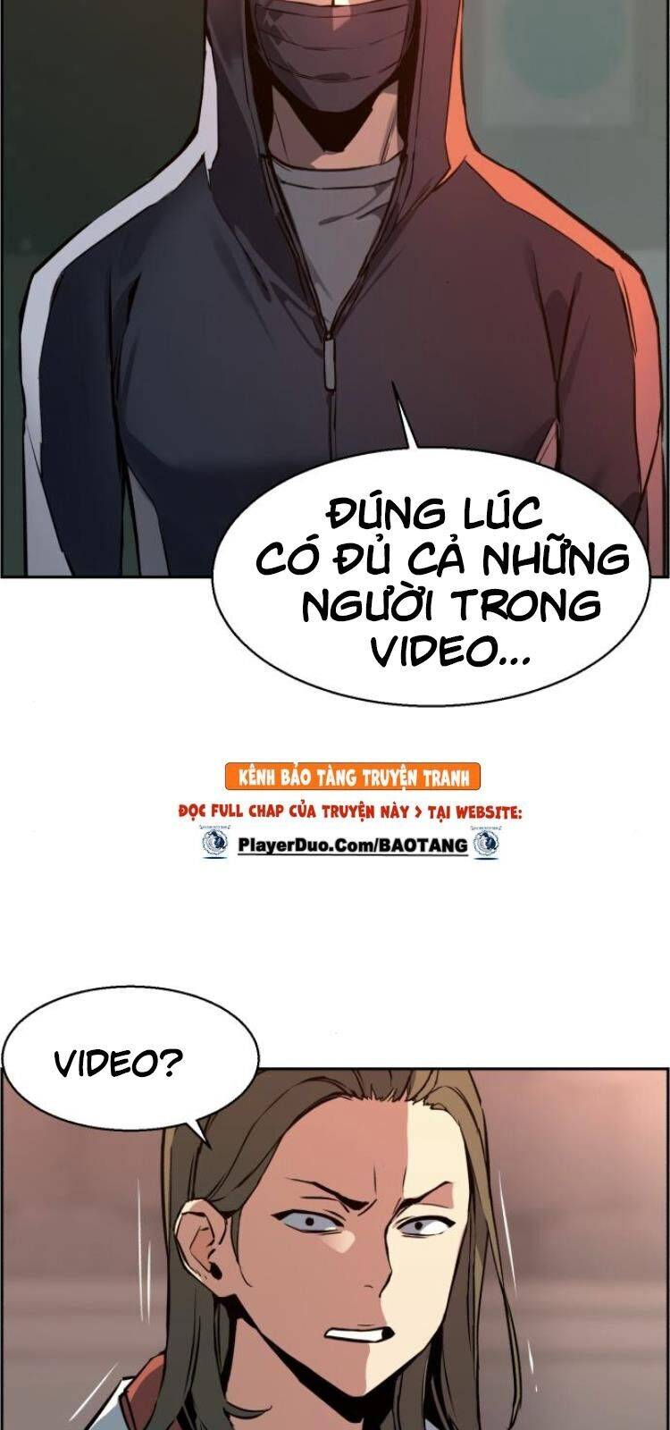 Bạn Học Của Tôi Là Lính Đánh Thuê: Chapter 10