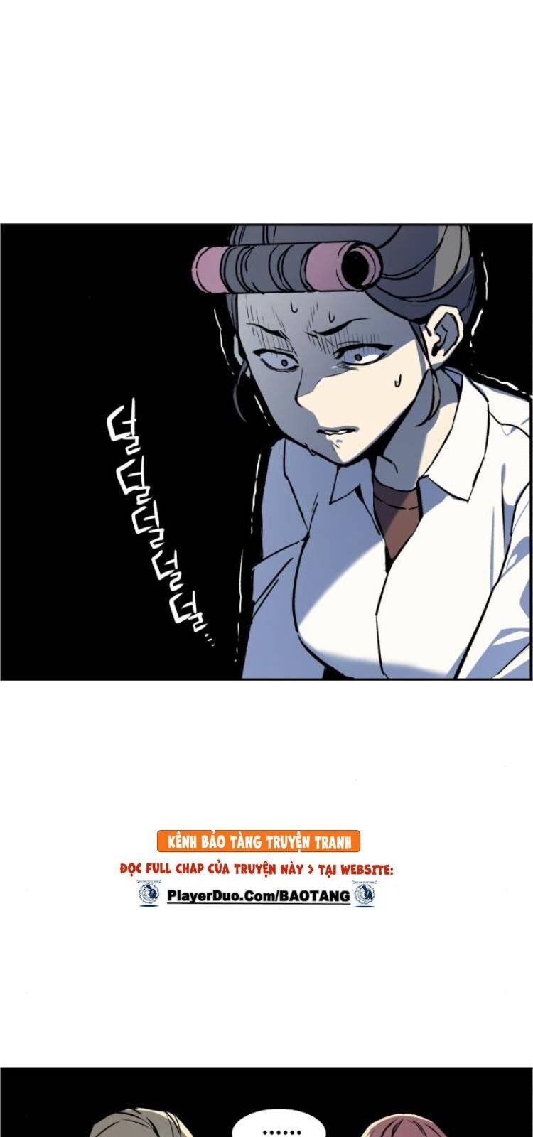 Bạn Học Của Tôi Là Lính Đánh Thuê: Chapter 10