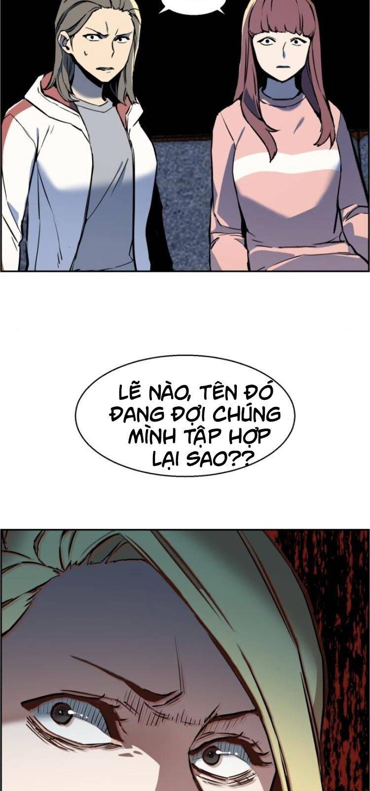 Bạn Học Của Tôi Là Lính Đánh Thuê: Chapter 10