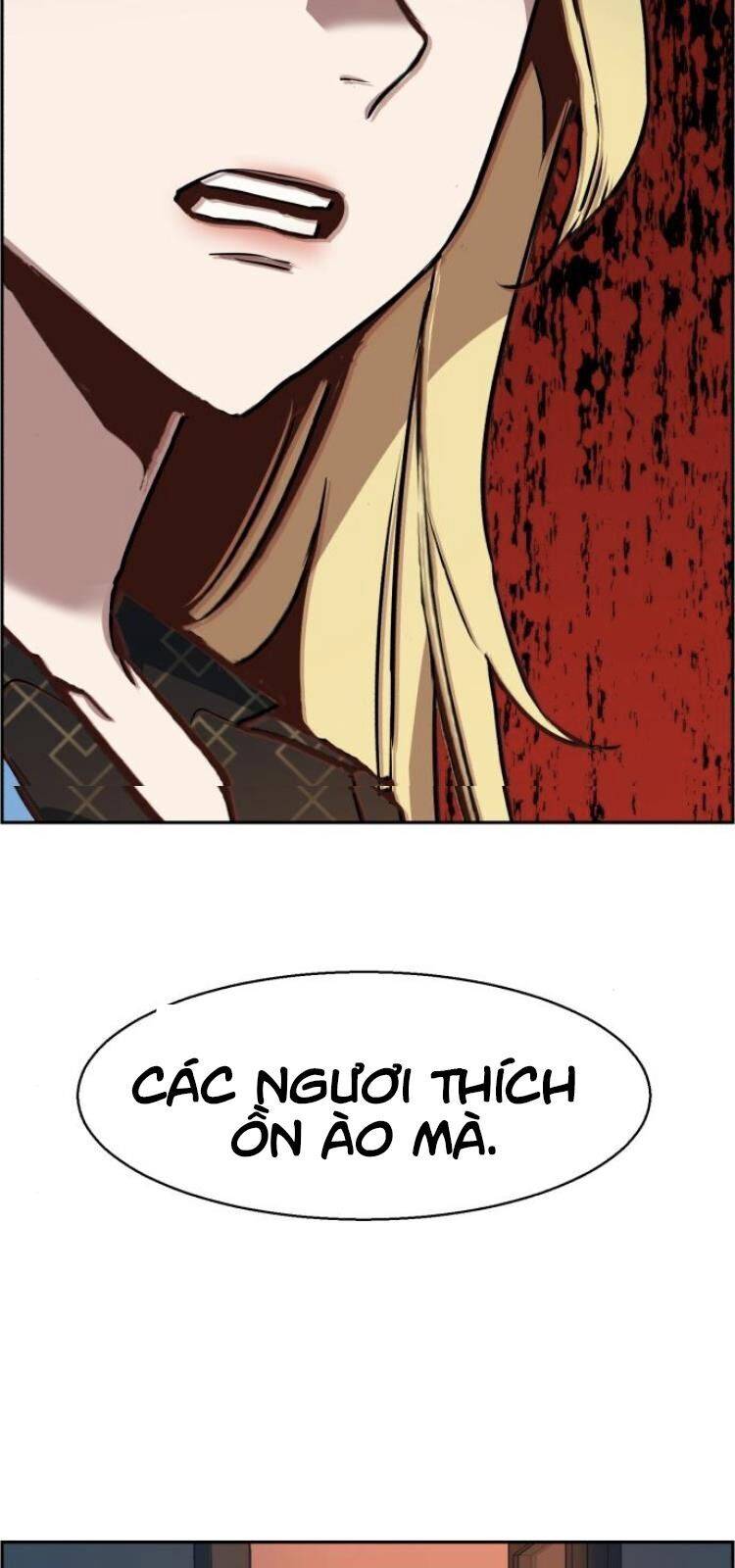 Bạn Học Của Tôi Là Lính Đánh Thuê: Chapter 10