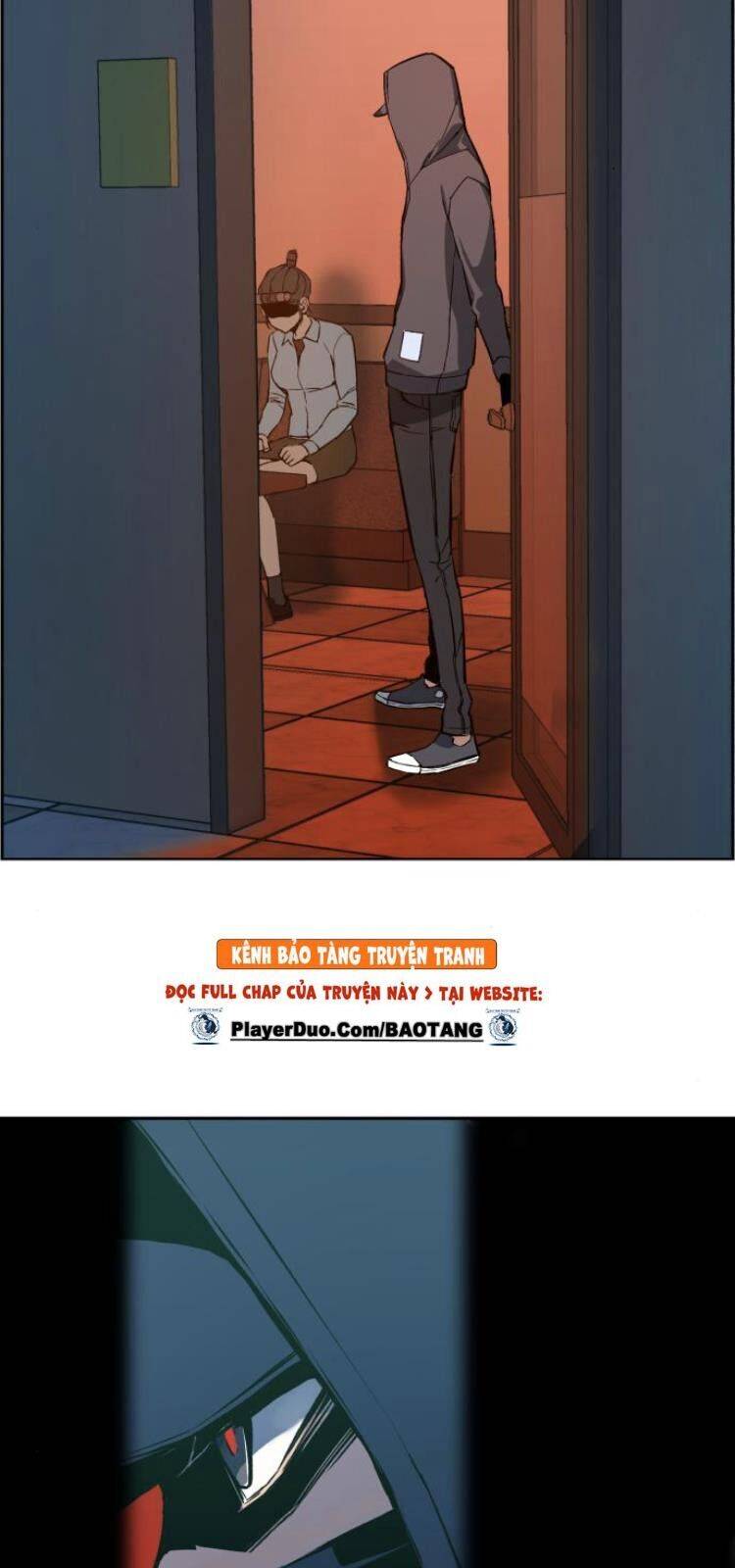 Bạn Học Của Tôi Là Lính Đánh Thuê: Chapter 10