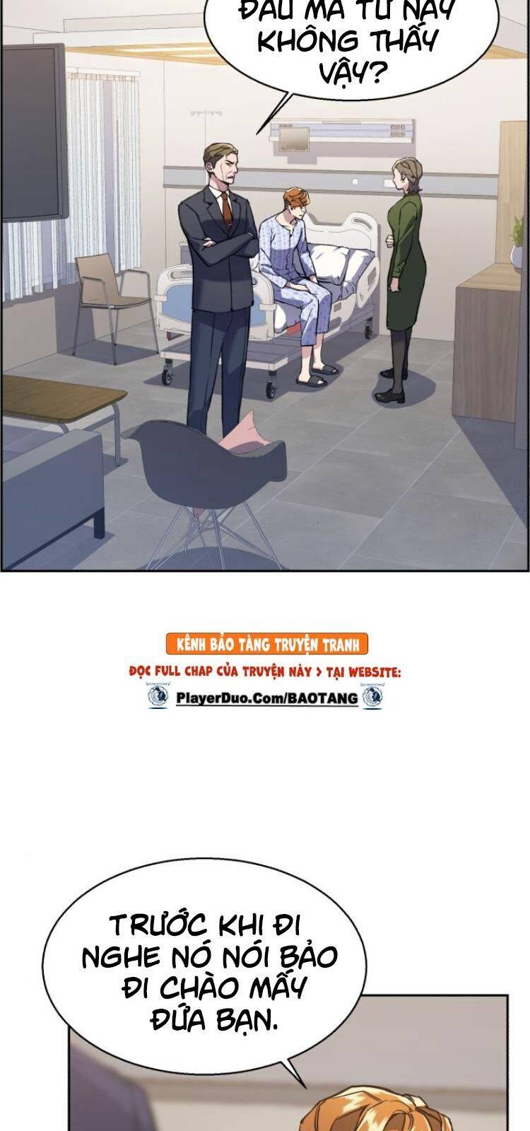 Bạn Học Của Tôi Là Lính Đánh Thuê: Chapter 10